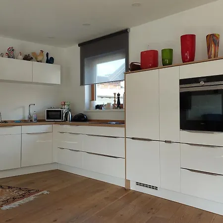 Lägenhet Franz By Miha *