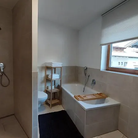 Franz By Miha * Westendorf