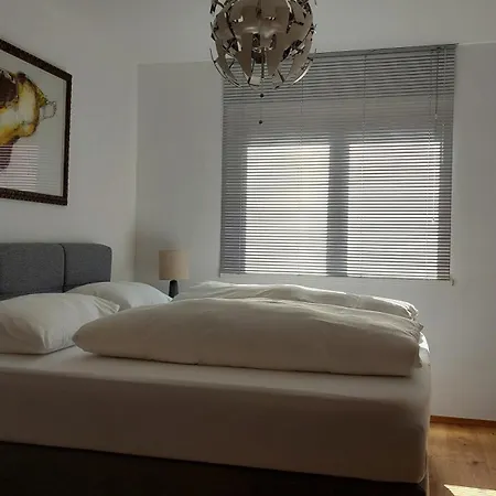 شقة Franz By Miha وستندورف