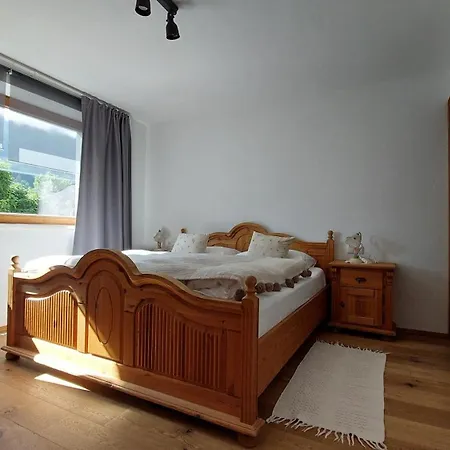 Lägenhet Franz By Miha *