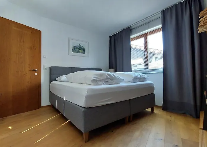 Franz By Miha * Westendorf