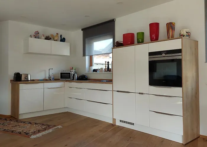 Apartament Franz By Miha *