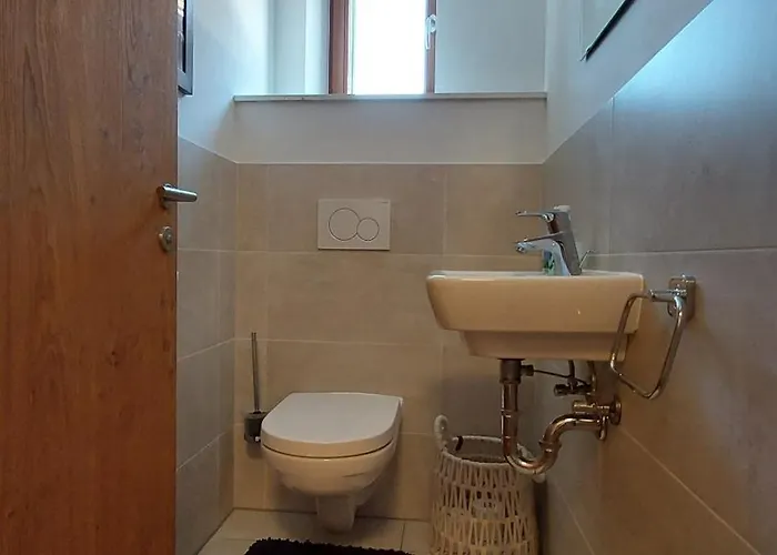 Franz By Miha Apartament *