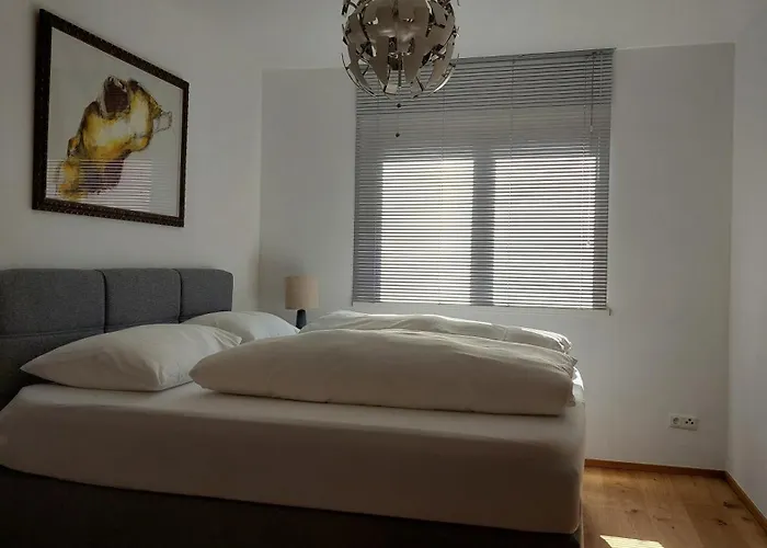 Apartament Franz By Miha Westendorf