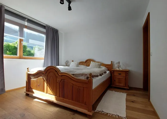 アパート Franz By Miha *