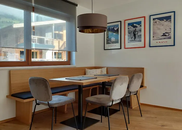 Franz By Miha Apartament Westendorf