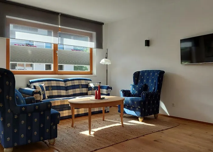 Apartament Franz By Miha