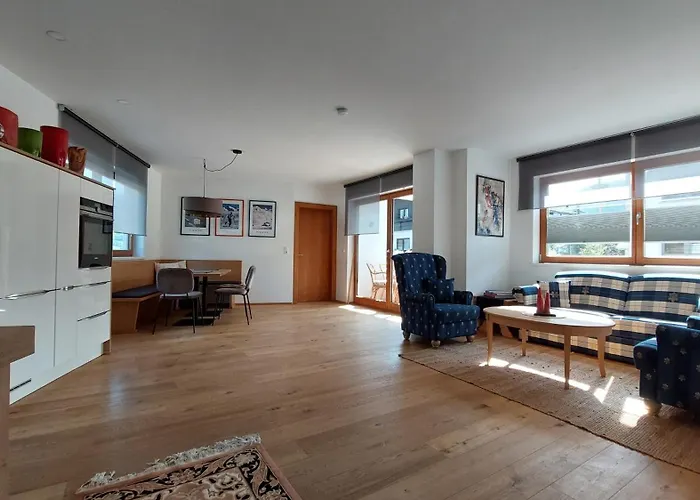 Franz By Miha * Westendorf