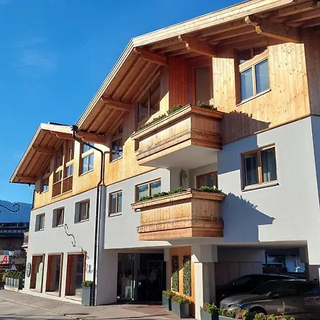 Appartement Franz - Wohnen Direkt Im Zentrum Von *