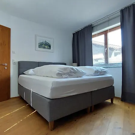 Franz - Wohnen Direkt Im Zentrum Von * Westendorf